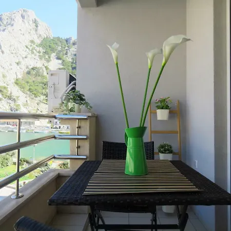 Apartament Mitra Zonata Orange *