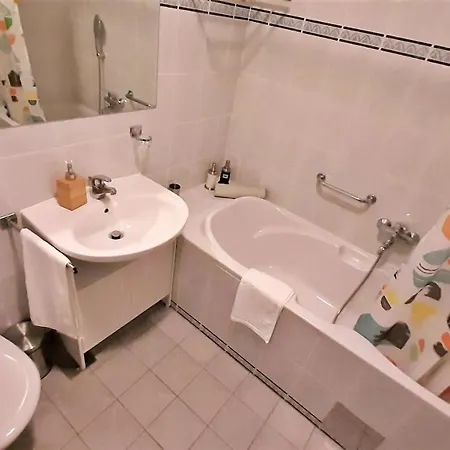 Mitra Zonata Orange Omiš