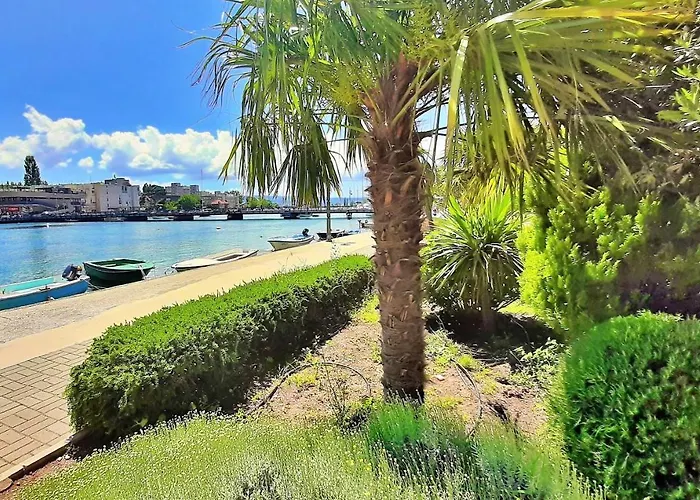 Mitra Zonata Orange Appartement *